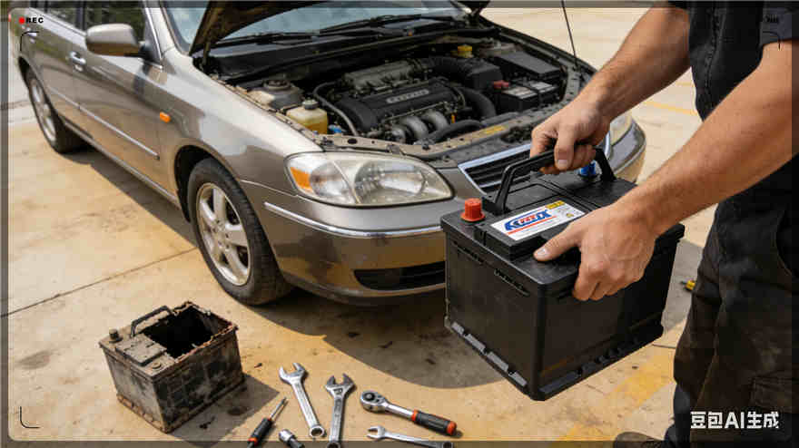 元宝区道路救援汽车送机油