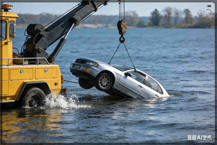 元宝区汽车救援送柴油